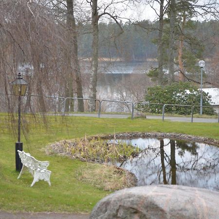 Mullsjo Folkhogskola Hotel Exterior photo